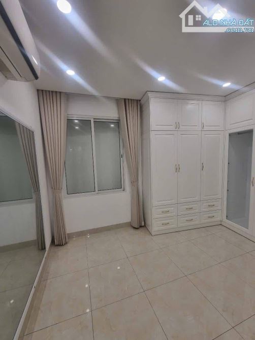 🔥 BÁN NHÀ HOÀNG MAI –  ĐẦU NGÕ – THANG MÁY – 64M2 – 6 TẦNG – CỬA TIỀN 5M – 12.5 TỶ 🔥 - 5