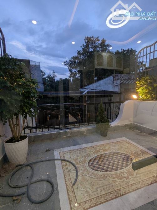 🏡 NHÀ MỚI PHÂN LÔ – FULL NỘI THẤT – XE TẢI VÀO TẬN NHÀ - 5