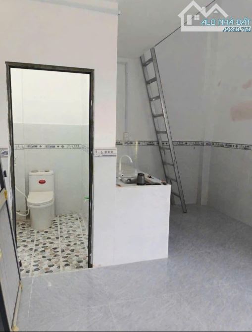 🔥 BÁN GẤP DÃY TRỌ TÂN THÔNG HỘI CỦ CHI – THU NHẬP 12TR/THÁNG GIÁ 980 TRIỆU - 5
