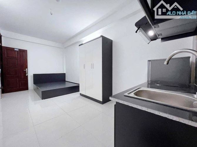 Bán Toà Văn Phòng, Căn Hộ 9 Tầng Mặt Phố Vương Thừa Vũ Thanh Xuân DT 109M 9T KD 100Tr/Thág - 9