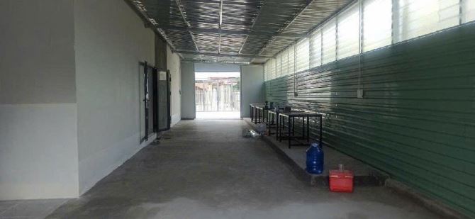 Nhà Xưởng 2 tầng Mặt tiền đường APĐ12 phường APĐ Q12 dt 752m2 Đường 12m DÒNG TIỀN 40TR/TH - 5