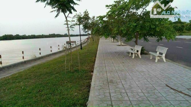 LÔ GÓC 2 MẶT TIỀN | 113M2 | 5.95 TỶ | GẦN VÀNH ĐAI 3 KHU ĐẠI HỌC MỞ TAM ĐA - 5