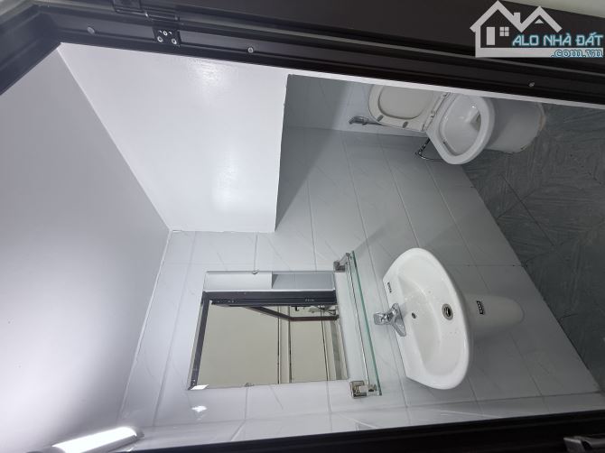 Bán nhà 3,5 tầng phố Đông Khê, Ngô Quyền, Hải Phòng - 5