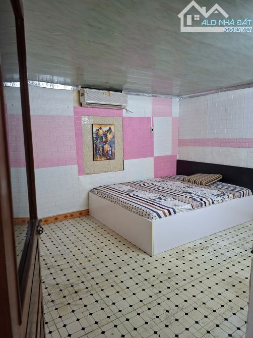 CHO THUÊ NHÀ NGUYÊN CĂN CÓ SÂN VƯỜN KIỆT : LÊ CƠ - HÒA CƯỜNG BẮC - 5