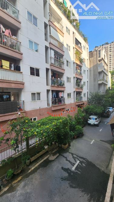 Bán nhà đẹp Đội Cấn! Phân lô quân đội, vỉa hè, ô tô tránh, thang máy, ~50m2 x 9 tầng 24.tỷ - 3