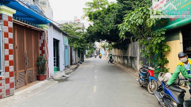 Bán nhà căn góc đường số 2 TM. Lợi gần chợ Cây Xoài Quận 2 cũ (79m2) 16 tỷ - 5