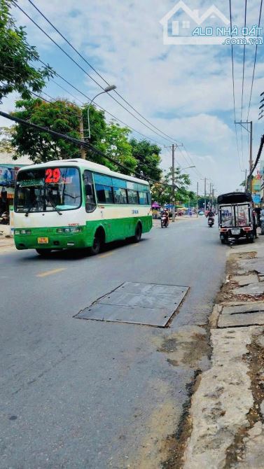 Bán đất đường số 7 phường Bình Trưng Đông Quận 2 cũ gần ngay chợ Tân Lập (61m2) 5.8 tỷ - 5