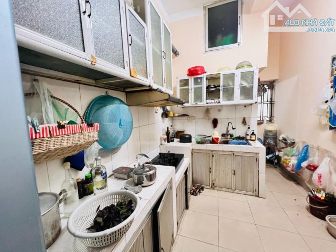 Siêu Phẩm! Bán Nhà Trần Cung - Ngõ Thông-Gần Phố-2 Thoáng-64M2 - 3 Tầng- Mt5.5 m - 10.9 Tỷ - 5