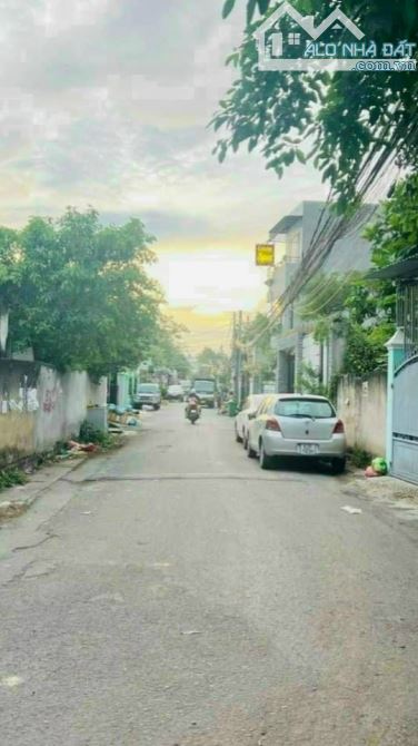 BÁN NHÀ BÌNH ĐA, 1TRỆT 1LẦU SỔ HỒNG THỔ CƯ 131m2, ĐƯỜNG RỘNG 6m, SÂN ĐẬU OTO - 5
