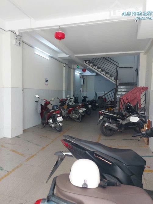 4.5❌23m, BÁN TOÀ CHDV 19PN, KHOÁN 60TR/THÁNG, PHAN HUY ÍCH, P12 GÒ VẤP, 13.x TỶ - 6