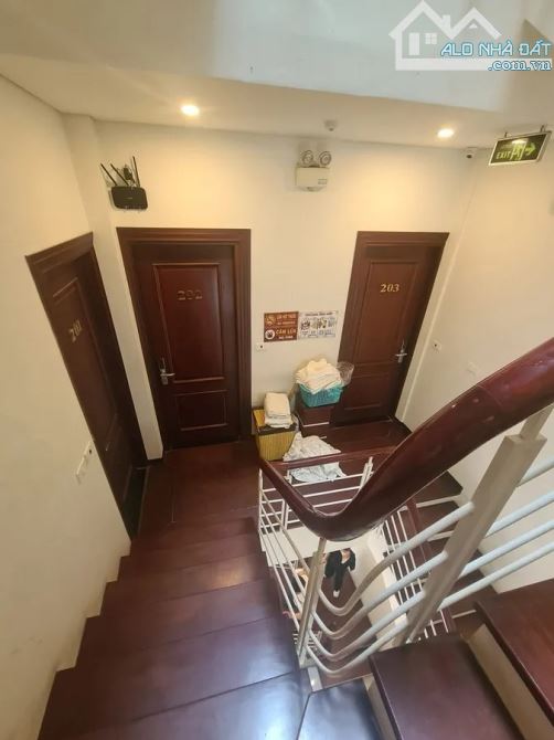 BÁN BIỆT THỰ KHU ĐÔ THỊ MỸ ĐÌNH 2 – LÔ GÓC - MẶT TIỀN 23M – GIÁ 47TỶ - 6