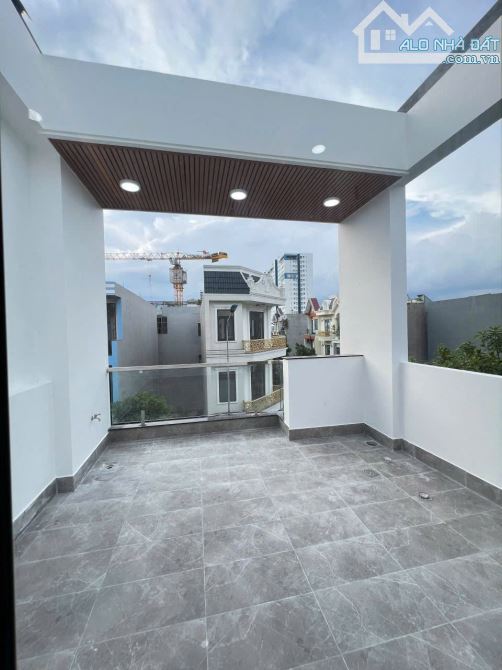 Nhà phố KDC Lê Phong 2, gần VinCom Dĩ An, phường Tân Đông Hiệp, Tp Dĩ An. 5,5 tỷ - 6