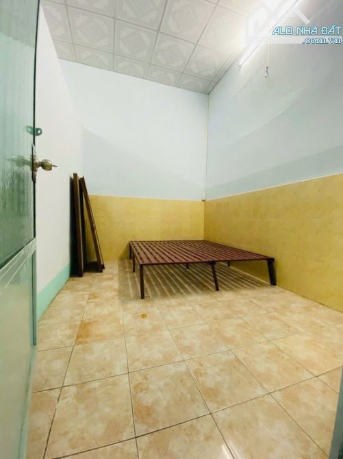 BÁN NHÀ GÓC 2 MẶT HẺM GẦN CÔNG VIÊN BIÊN HÙNG(PHƯỜNG TRUNG DŨNG) - 6