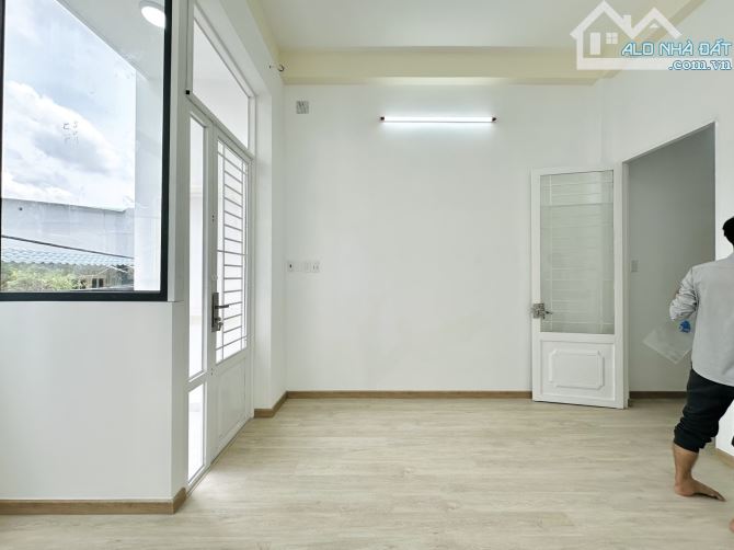Bán nhà Hẻm xe hơi - Nguyễn Xí P13 Bình Thạnh - 3 Tầng - 4PN - 52m2 - 8,99 tỷ TL - 6