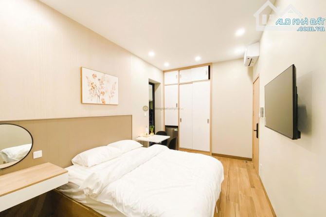 Biệt thự Lương Định Của, An Phú, Quận 2 DT 8x20m, Hầm 3 tầng, 38 tỷ - 6