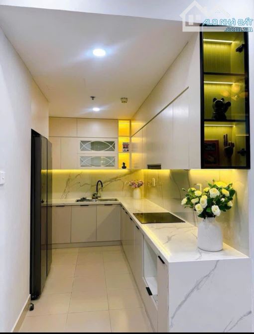 CĂN HỘ SIÊU ĐẸP KHU ĐÔ THỊ TIMES CITY HAI BÀ TRƯNG 88m 8.5 TỶ FULL NỘI THẤT - 6