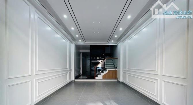 Bán nhà Lê Hồng Phong,  Đằng Lâm, Hải An,  5 tầng, 60m2, 11,95 tỷ. - 6