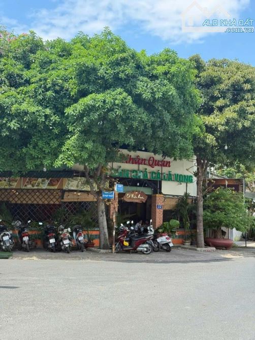 Đất Biệt thự góc 2MT ngay Cao Đức Lân, An Phú, Q2 DT 10x20m, 52 tỷ thương lượng - 6