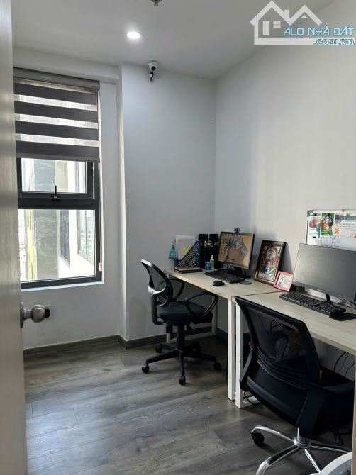 Cần bán căn góc 3PN Bcons Polygon, liền kề Phạm Văn Đồng duy chuyển cực kỳ thuận tiện - 6