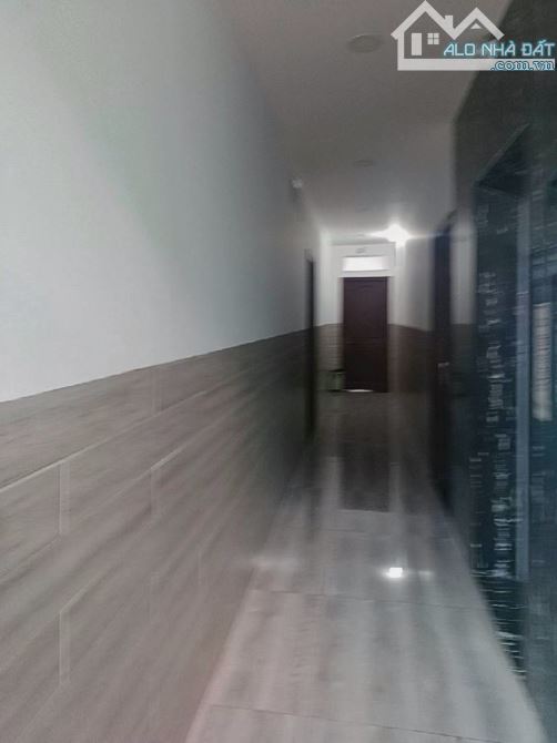 Biệt thự phố 4 tầng đẳng cấp – Hẻm xe tải 6m – Khu vực trung tâm Tân Phú – 19.5 tỷ - 6