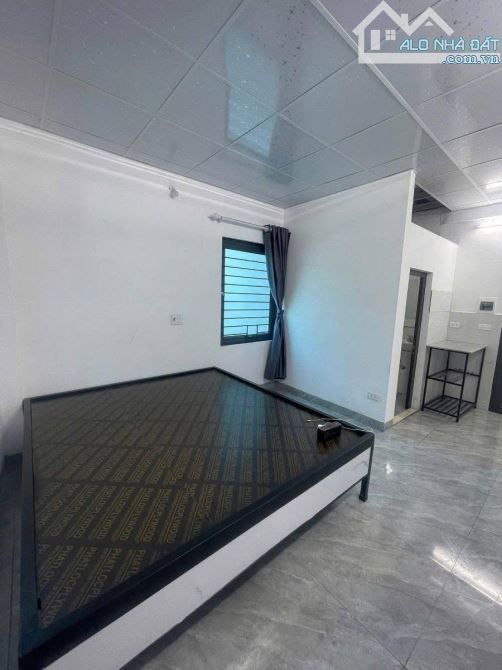SIÊU HIẾM CHDV VIỆT HƯNG – 5 TẦNG – 6 PHÒNG KHÉP KÍN – 6.8 TỶ - 6