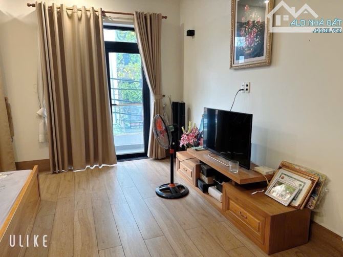 NHÀ 4 tầng đường TRẦN THỊ HÈ  phường HIỆP THÀNH, Q12, dt 70m2 (5mx15m) 💵 6,65Tỷ - 6