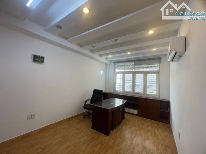 BIỆT THỰ NAM LONG - TRẦN TRỌNG CUNG 28 tỷ - 6