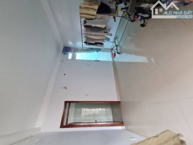 Bán nhà lê đức thọ, phường 16, gò vấp, 4 tầng 6pn ô tô ngủ, 80m2, giá 8.x tỏi - 6