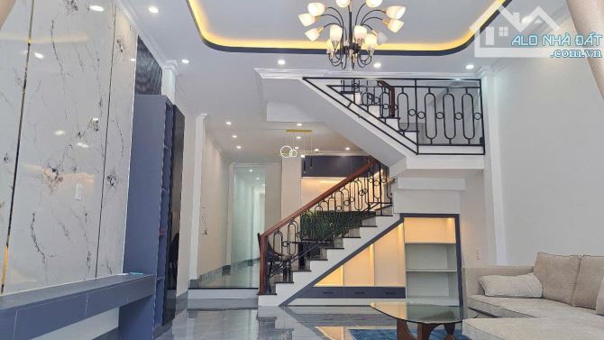 Bán Nhà 2 Tầng Đường 2 Ô Tô Tránh Nhau - Cạnh KQH Phan Kế Bính - Phường Thuỷ Xuân - 6
