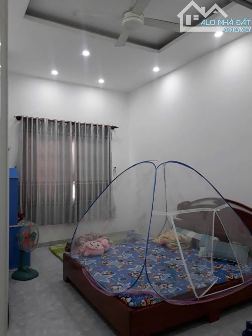 BÁN NHÀ 1 TRỆT 1 LẦU PHƯỚC TÂN, BIÊN HÒA, ĐỒNG NAI - 6