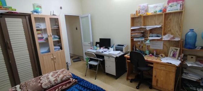 HIẾM, HƠN 4 TỶ NHÀ MẶT PHỐ KINH DOANH ĐÔNG ANH - 6