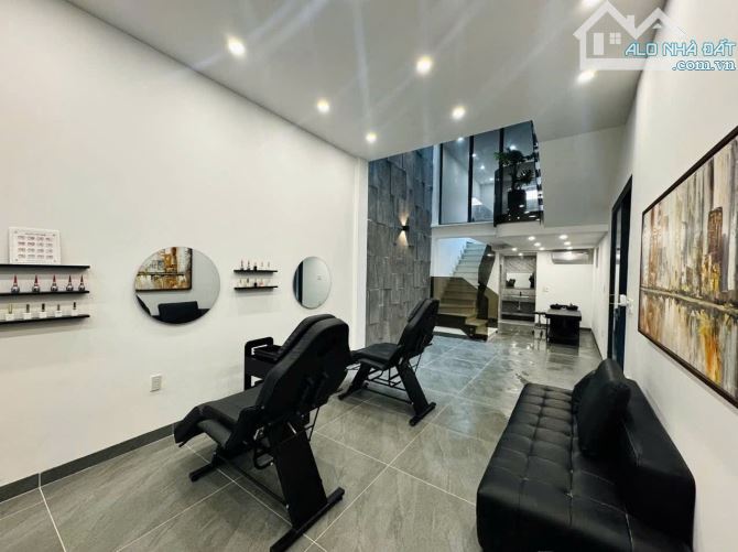 🔥 SIÊU PHẨM NHÀ 4,5 TẦNG TRẦN NHẬT DUẬT, CẦU ĐẤT, NGÔ QUYỀN– MẶT TIỀN 15M –GIÁ CHỈ 5,5 TỶ - 6