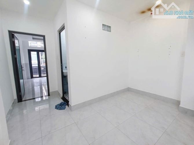 Bán Nhà 1 Trệt 2 Lầu Hẻm 34 Nguyễn Trãi - Tân An - Ninh Kiều - 6