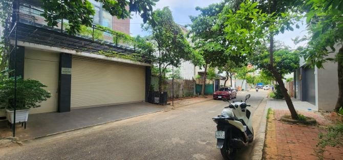 BÁN LÔ ĐẤT BIỆT THỰ BIỂN DT 127M2 (7.5 X 17) KHU BIỆT THỰ BÌNH MINH, BIỂN BÃI SAU VŨNG TÀU - 6