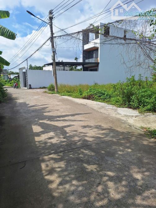ĐẤT THUẬN AN ĐƯỜNG Ô TÔ DT 480 M2 GIÁ 5 TỶ TL - 6