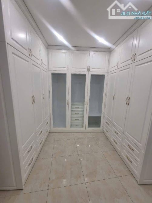 🔥 BÁN NHÀ HOÀNG MAI –  ĐẦU NGÕ – THANG MÁY – 64M2 – 6 TẦNG – CỬA TIỀN 5M – 12.5 TỶ 🔥 - 6