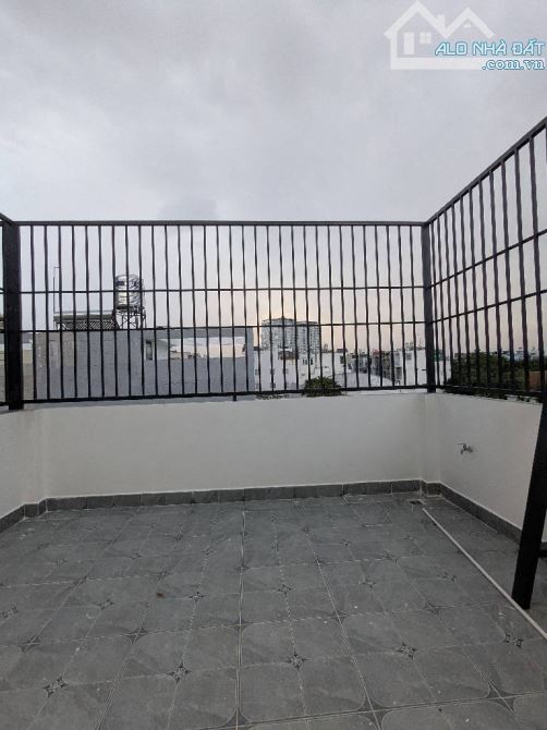 🏡 NHÀ MỚI PHÂN LÔ – FULL NỘI THẤT – XE TẢI VÀO TẬN NHÀ - 6