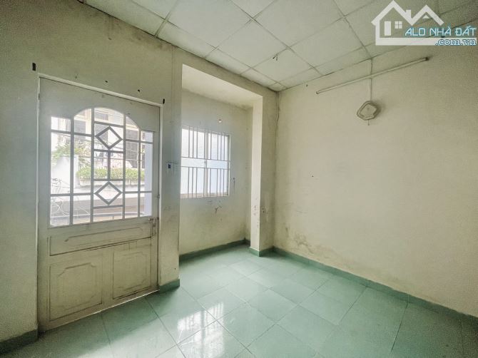 Bán Nhà Hẻm Xe Hơi VF3 Tân Bình-38m2-2Tầng-3PN-Giá 5.5 Tỷ - 6