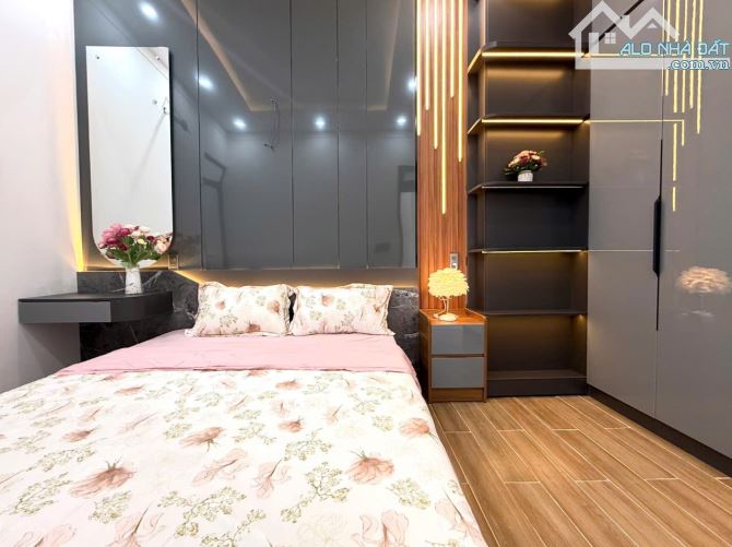 NHÀ MỚI 3 PHÒNG NGỦ GẦN KHU ĐÔ THỊ TRUNG NGUYÊN: GIÁ 4.8 tỷ - 6