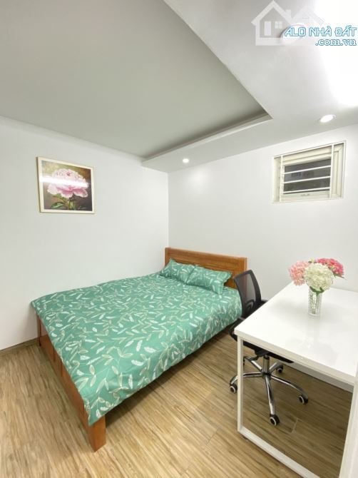 CHỈ NHỈNH 1 TỶ CĂN HỘ CCMN PHỐ HOÀNG ĐẠO THÀNH - 6