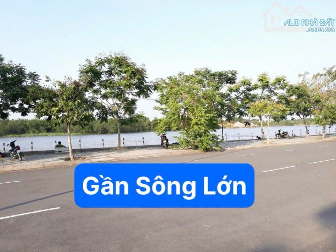 LÔ GÓC 2 MẶT TIỀN | 113M2 | 5.95 TỶ | GẦN VÀNH ĐAI 3 KHU ĐẠI HỌC MỞ TAM ĐA - 6