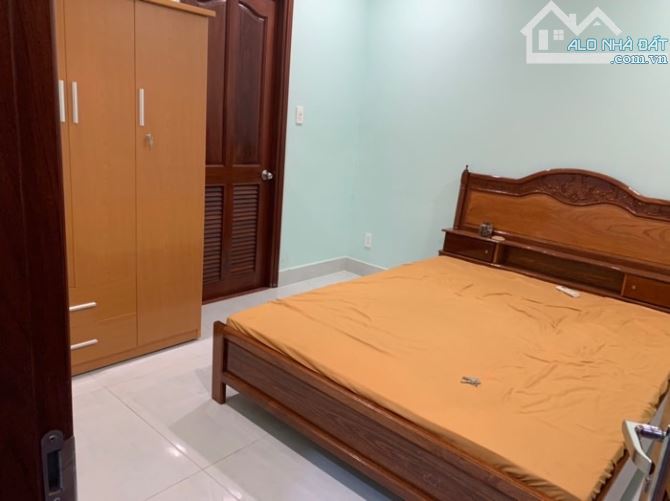 Nhà bán , An Phú Đông , Vườn Lài , 130m2, 5m x 26m, 3 Tầng Giá 8.2 tỷ - 6