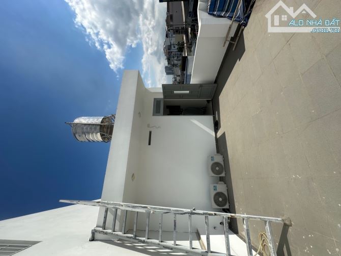 Bán Nhà Bình Tân , An Dương Vương, Biệt Thự 3 Tầng , 120m2   , Chỉ 10.3 Tỷ (TL) - 6