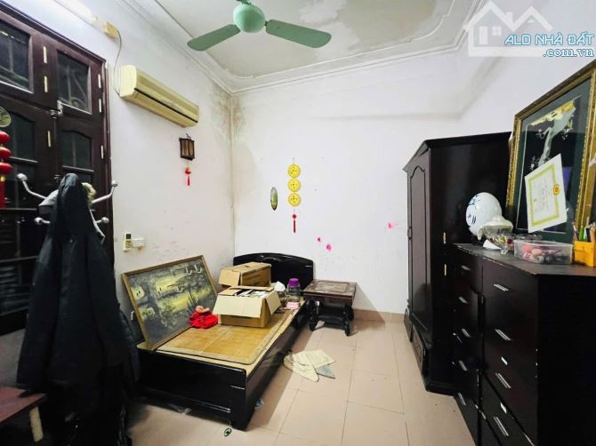 NHÀ ĐỘI CẤN BA ĐÌNH 22 TỶ 60M 4T MT 4.5M LÔ GÓC 2 THOÁNG KINH DOANH GIÁ ĐẦU TƯ - 6