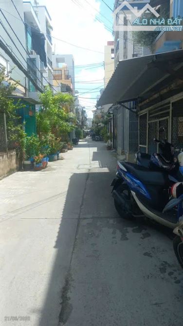 Bán Nhà Lô Góc Hẻm Xe Hơi – 3 Tầng Kiên Cố – Sát Mặt Tiền Hậu Giang!Giá tốt khu vực - 6
