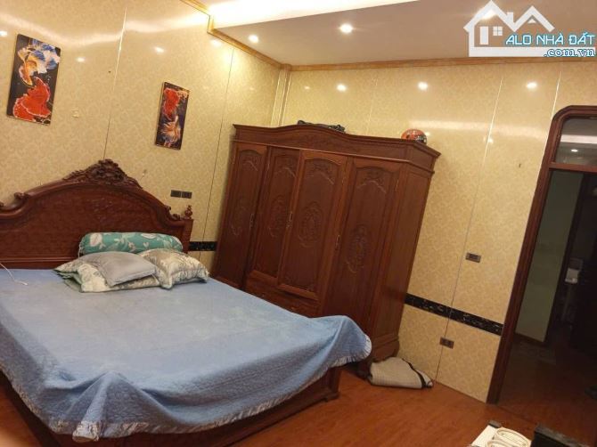 VĂN QUÁN HÀ ĐÔNG NHÀ MẶT PHỐ Ô TÔ TRÁNH KINH DOANH SẦM UẤT VỊ TRÍ ĐẮC ĐỊA 49m 13.4 TỶ - 6