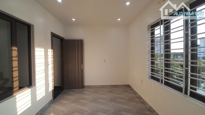 🕌:  Bán nhà 4 tầng,xây mới, 246 đà nẵng, cầu tre, ngô quyền, DT 47m2 💸 : 3,25 tỷ (01) - 7