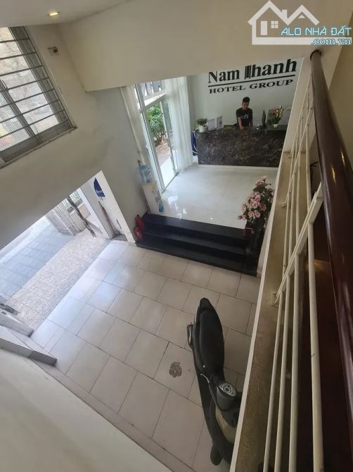 BÁN BIỆT THỰ KHU ĐÔ THỊ MỸ ĐÌNH 2 – LÔ GÓC - MẶT TIỀN 23M – GIÁ 47TỶ - 7