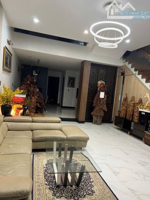 🏠 BÁN NHÀ KIỆT 5M LÊ HỮU TRÁC – GẦN BIỂN MỸ KHÊ – NGANG KHỦNG 7M – DÒNG TIỀN ỔN ĐỊNH 💰 - 7