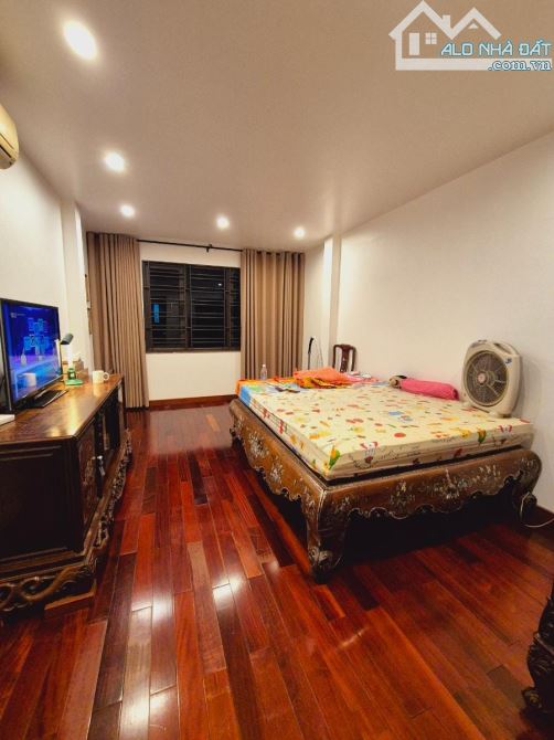 PHÂN LÔ 106 HOÀNG QUỐC VIỆT CẦU GIẤY, 2 MẶT NGÕ THÔNG, OTO TRÁNH, 42m MT 3.6m 14.8 Tỷ - 7